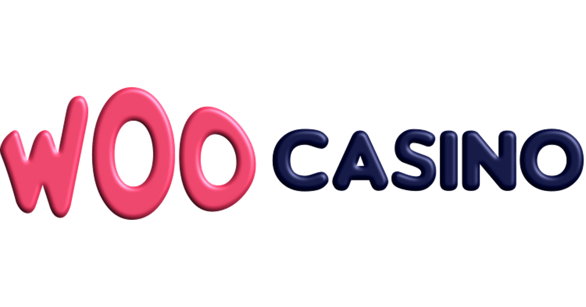 Woo Casino Logo
